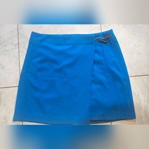 "Tommy Hilfiger" Wrap Skirt